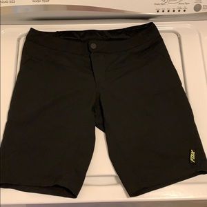 Fox Ripley mountain biking shorts